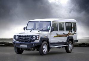 Force Trax Cruiser Deluxe 2015 года